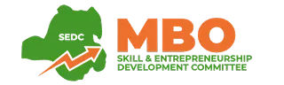 Mboarise logo